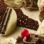 עוגת גבינה שוקולד לבן ואוראו